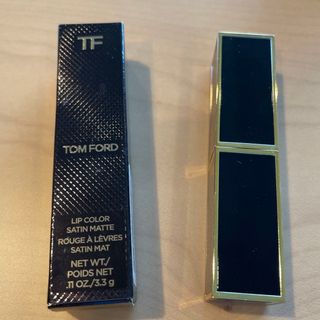 トムフォードビューティ(TOM FORD BEAUTY)のTOM FORD 口紅 06 FAME(口紅)