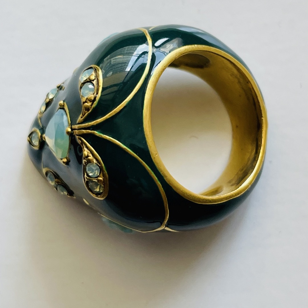 セール　ユニセックス　ムガール帝国　アーチャーズ　リング メンズのアクセサリー(リング(指輪))の商品写真