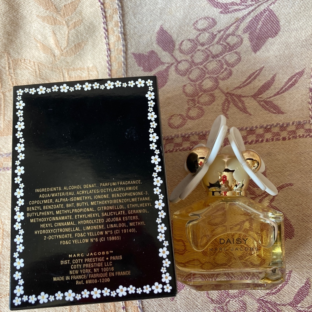 MARC JACOBS(マークジェイコブス)のマークジェイコブ香水 コスメ/美容の香水(香水(女性用))の商品写真