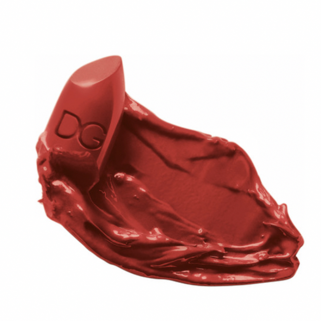 DOLCE&GABBANA(ドルチェアンドガッバーナ)のDOLCE&GABBANA  628 8A コスメ/美容のベースメイク/化粧品(口紅)の商品写真
