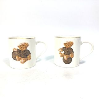 Nigo Cups Set - GI0730