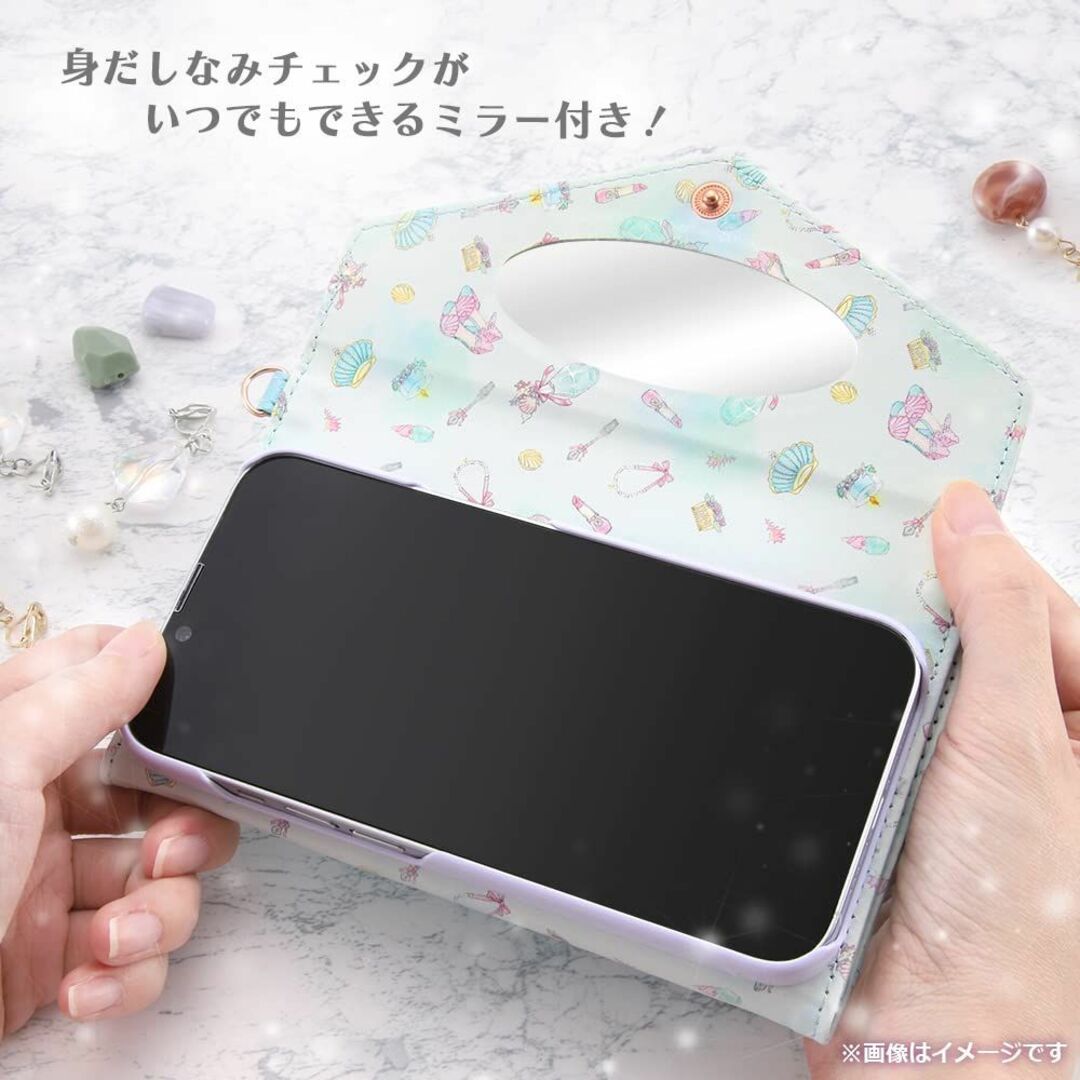 【色: ラプンツェル】デジタルアルキミスト iPhone 14 Pro ケース 5