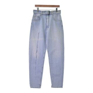 Maison Margiela デニムパンツ 42(XL位) 【古着】【中古】(デニム/ジーンズ)