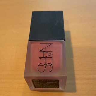 ナーズ(NARS)のNARS リキッドブラッシュ　5158(チーク)