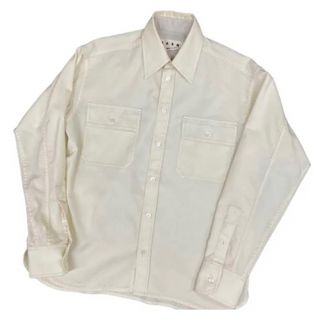 Marni - マルニ 半袖シャツの通販 by tail's shop|マルニならラクマ