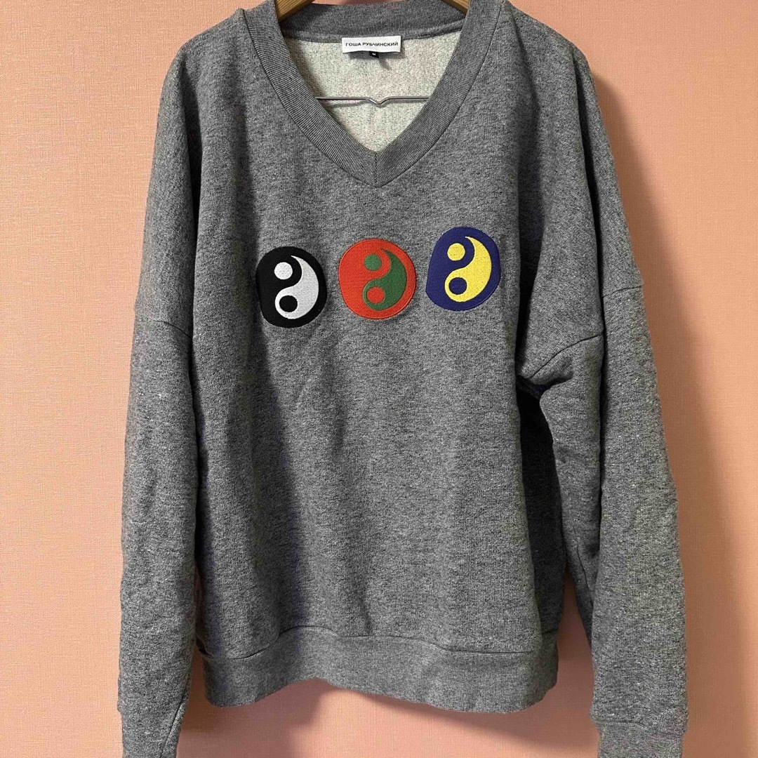 Gosha Rubchinskiy - ゴーシャラブチンスキー トレーナーの通販 by