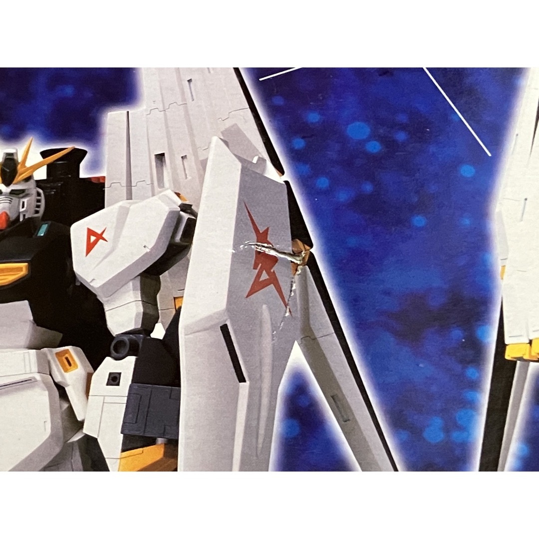 DX MIA RX-93 νガンダム モビルスーツインアクション の通販 by DX MIA RX-93 νガンダム モビルスーツインアクション の通販 by