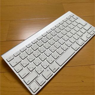 マック(Mac (Apple))のMac 純正キーボード(PC周辺機器)