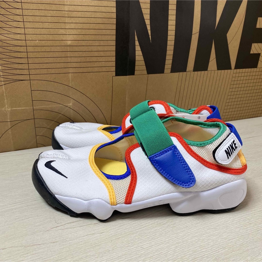 nike air rift 23cm