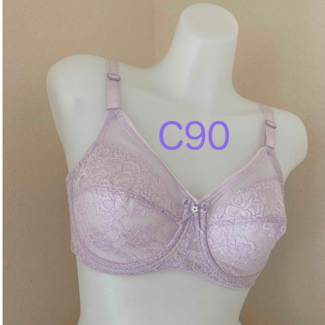 シャンデール　ブラジャー　C90