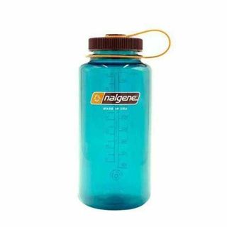 ナルゲン(Nalgene)のnalgene(ナルゲン) 広口1.0L トライタン ターコイズ（ティール）(その他)