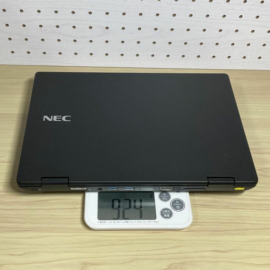 NEC - 特価>NEC VersaProVH-3 i5/4GB/256GB/Officeの通販 by ハヤシ's
