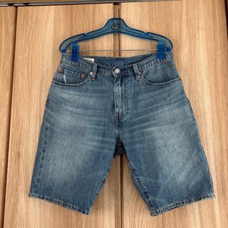 リーバイス(Levi's)のLevi's(リーバイス)505 ハーフパンツ(ショートパンツ)