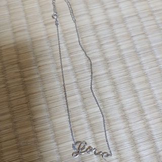 SILVAネックレス(ネックレス)