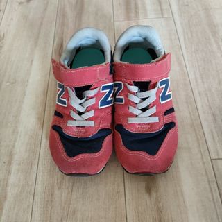 ニューバランス(New Balance)のNew Balance　19.5cm(スニーカー)