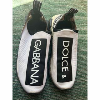 ドルチェ&ガッバーナ(DOLCE&GABBANA) スニーカー(メンズ)の通販 400点