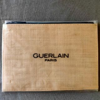 ゲラン(GUERLAIN)のGUERLAIN ポーチ（袋入り未開封）(ポーチ)