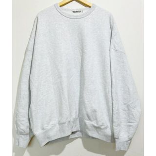 クーティー(COOTIE)のCOOTIE（クーティー）CTE-22A314　Heavy Oz Sweat Crew　クルーネック　スウェット 【A31001-007】(スウェット)