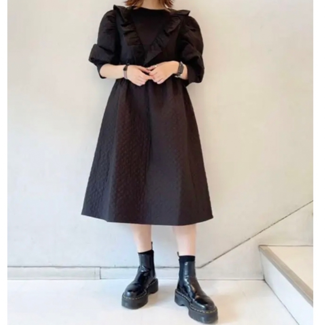 キャンディストリッパー　MEANT TO BE DRESS ワンピース