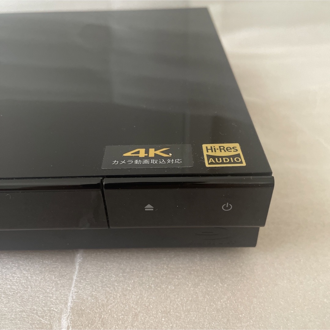 SONY BDZ-ZW2700 ブルーレイレコーダー 2TB 2020年製 www