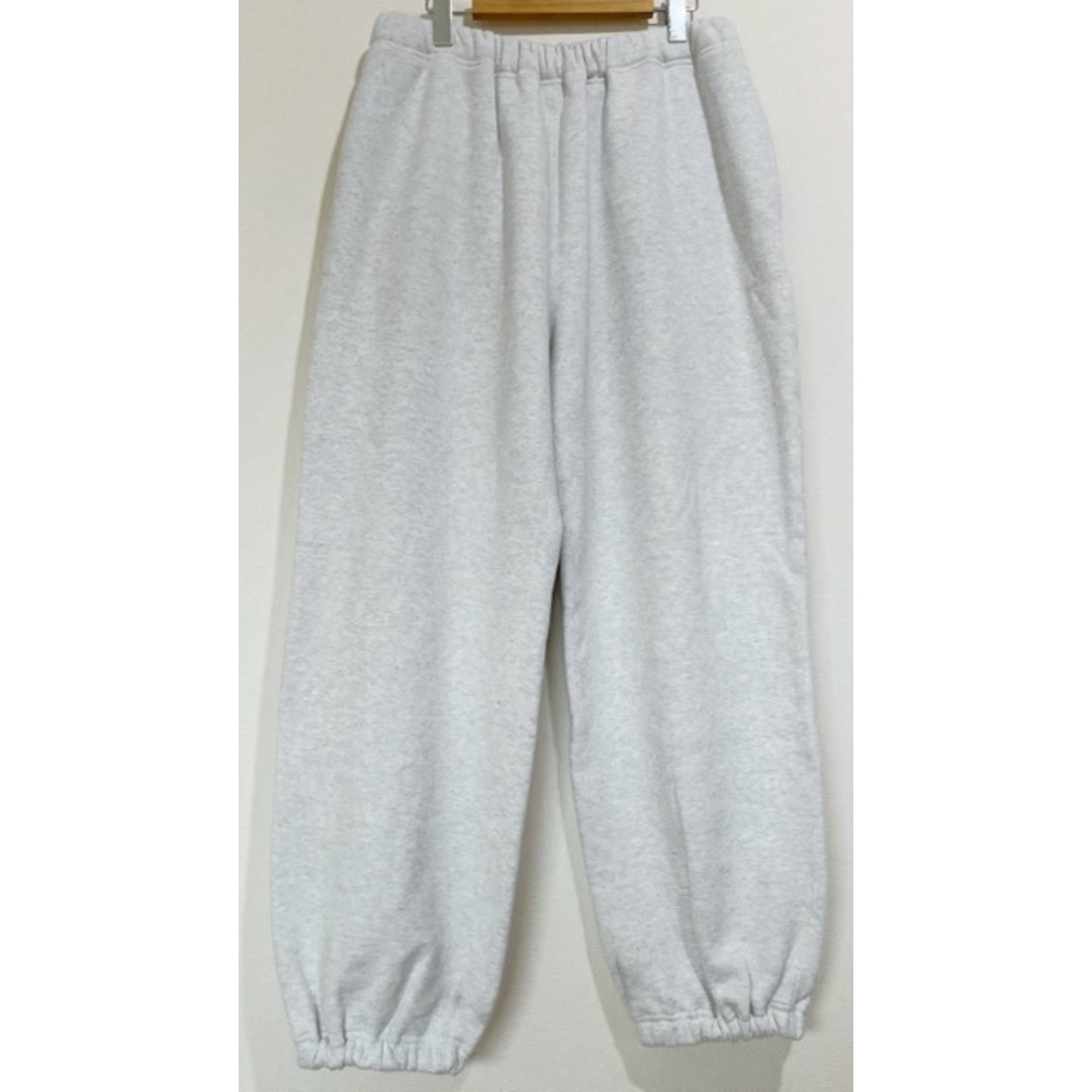 COOTIE（クーティー）CTE-22A121 Heavy Oz Sweat Easy Pants　スウェット　イージーパンツ【007】