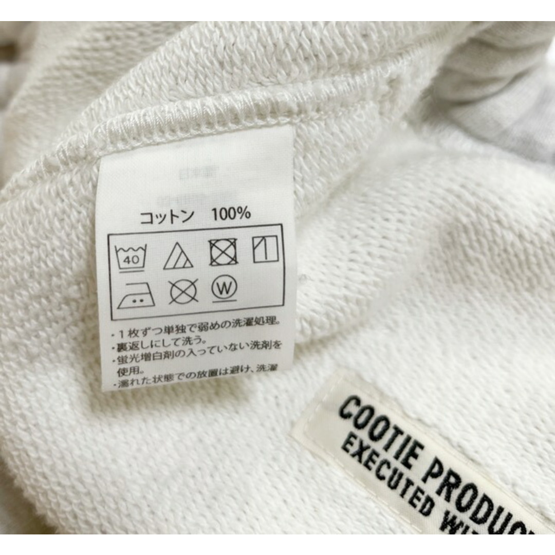 COOTIE(クーティー)CTE-22A121 Heavy Oz Sweat Easy Pants スウェット イージーパンツ【中古】【007】