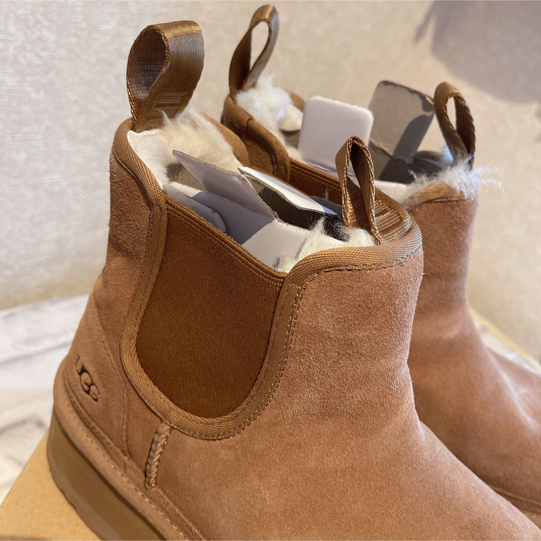 UGG CAMPOUT CHELSEA