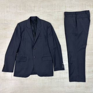 GIVENCHY - givenchy ジバンシー ダブルスーツ セットアップ オーバー
