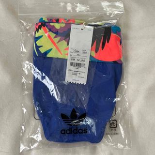 アディダス(adidas)の新品　adidasORIGINALS アディダスオリジナルズ　水着(下) Ｍ(水着)