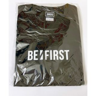 ビーファースト(BE:FIRST)のBE:FIRST ビーファースト　BE:1 ツアー　Mサイズ　Tシャツ(Tシャツ/カットソー(半袖/袖なし))