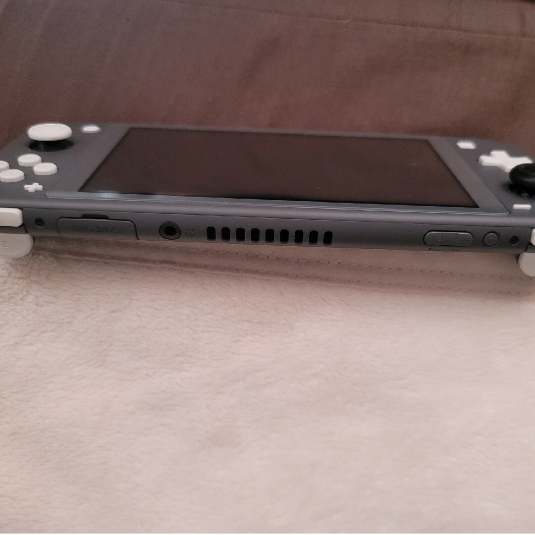 Nintendo Switch - Nintendo Switchライト本体 ポケモンバイオレット