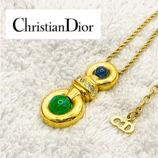 ディオール(Christian Dior) ネックレスの通販 6,000点以上