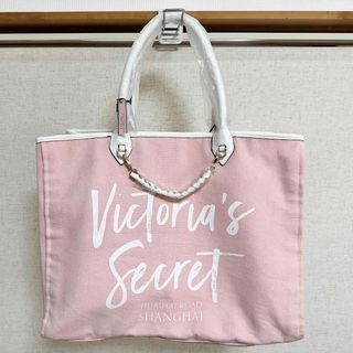 VICTORIA'S SECRET ヴィクシー トートバッグ【新品未使用】