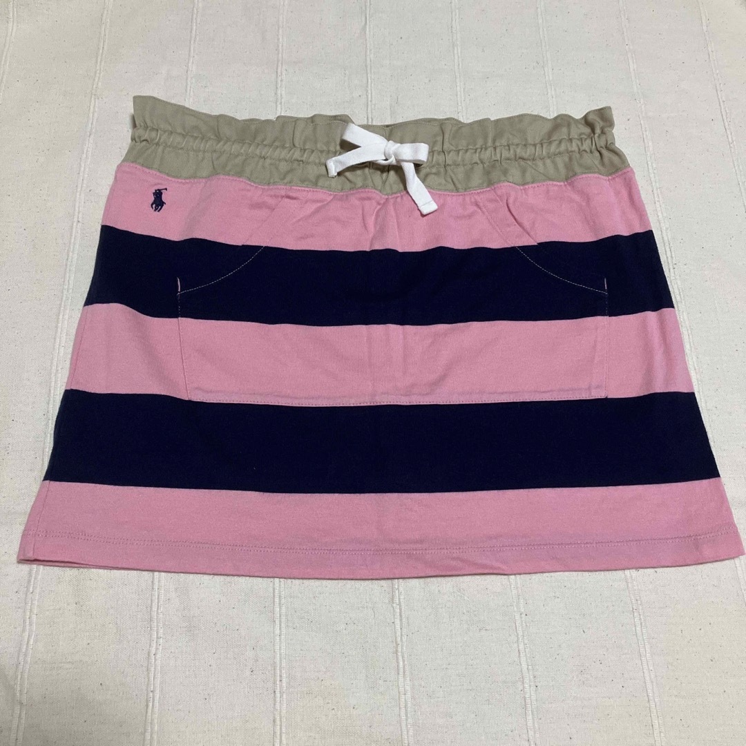 ラルフローレン スカートパンツ サイズ160 - スカート