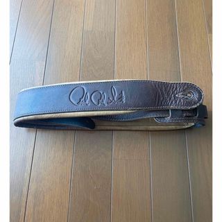 PRSギターストラップ