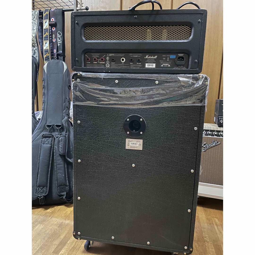 Marshall Origin20H / SC212 最終価格 www.krzysztofbialy.com