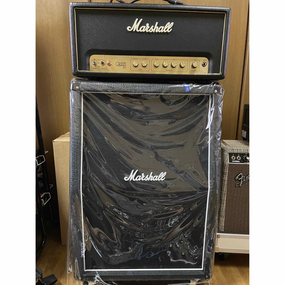 Marshall Origin20H / SC212 最終価格