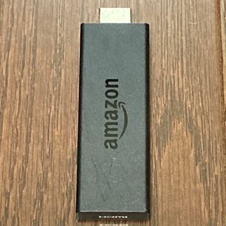 アマゾン(Amazon)のFire TV Stick(箱無し、リモコン無し)(その他)