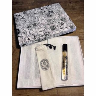 ディプティック(diptyque)のディプティック　34 7.5ml(ユニセックス)