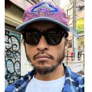 ネイバーフッド ロゴ キャップ(メンズ)の通販 78点 | NEIGHBORHOODの