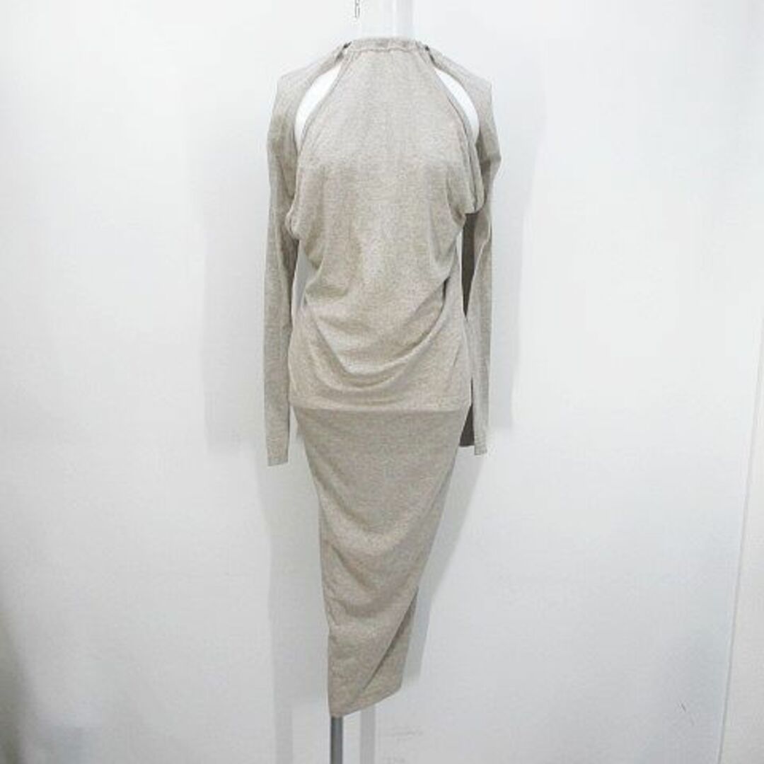 レディースMaison Margiela MISS DEANNA ミスディアナ期