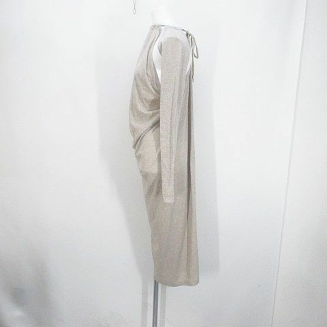 Maison Martin Margiela(マルタンマルジェラ)のMaison Margiela MISS DEANNA ミスディアナ期 レディースのワンピース(ロングワンピース/マキシワンピース)の商品写真