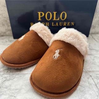 ポロラルフローレン ムートンの通販 49点 | POLO RALPH LAURENを買う