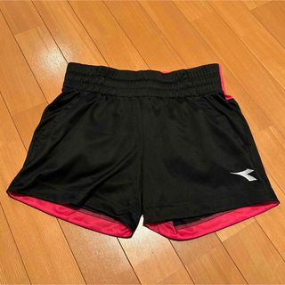 ディアドラ(DIADORA)のディアドラ テニス ショートパンツ M(ウェア)