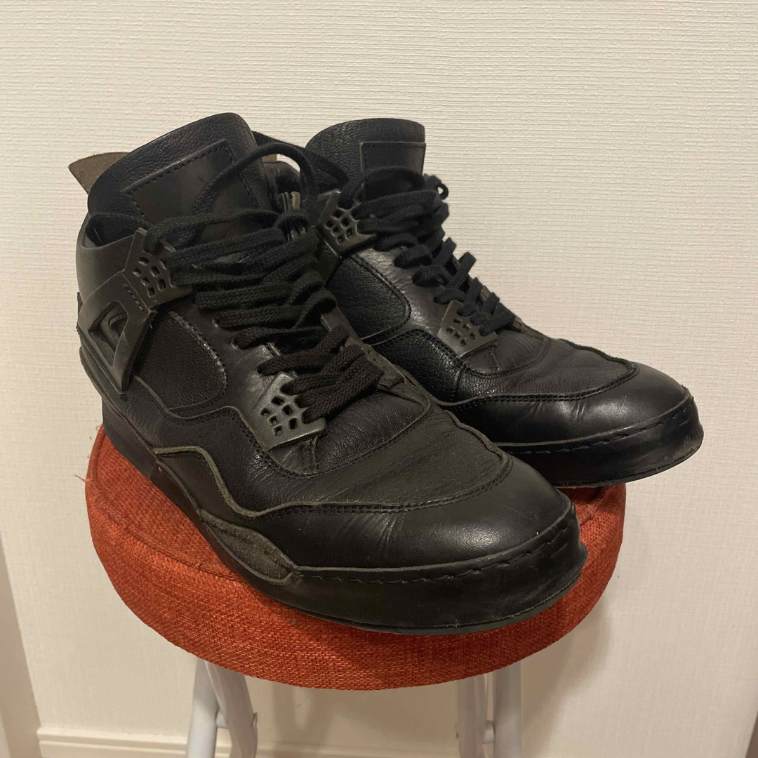 NIKE - Hender Scheme mip-10 AJ4 オマージュ サイズ5の通販 by JOL14's shop｜ナイキならラクマ