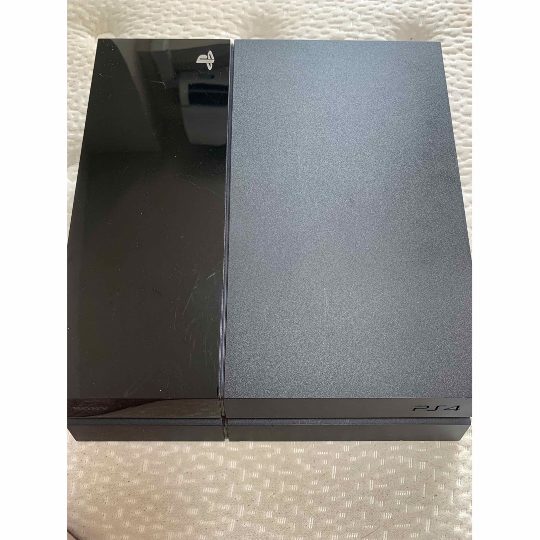 SONY PlayStation4 本体 CUH-1100A 最終値下げ