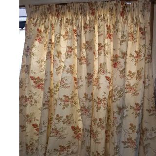 ローラアシュレイ サイズ カーテンの通販 62点 | LAURA ASHLEYの