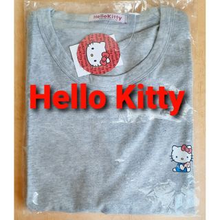 キティ　Tシャツ　フリー(Tシャツ(半袖/袖なし))