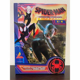 セガ(SEGA)の【新品・未開封】Luminasta SPIDER-GWEN(アメコミ)