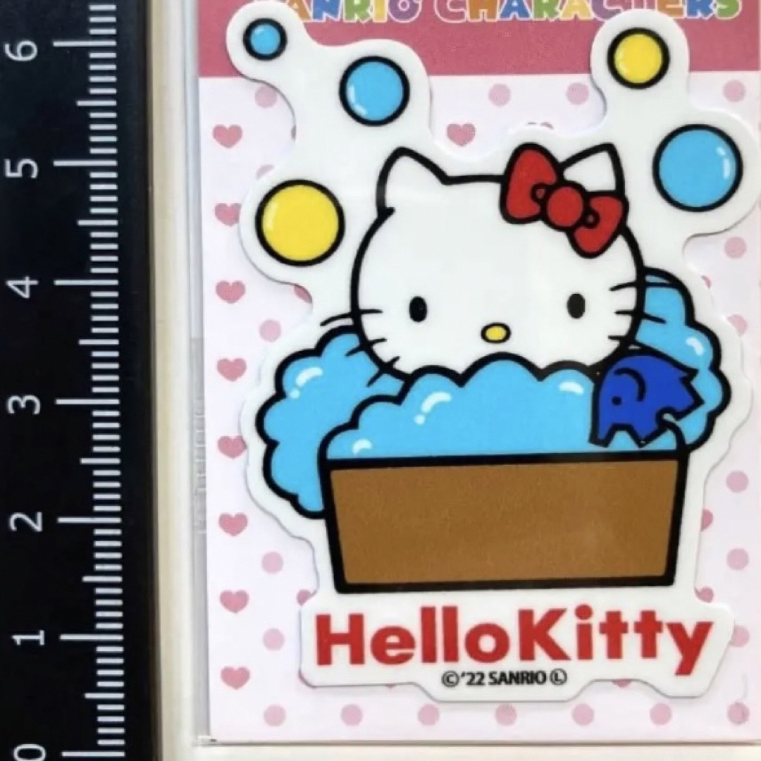 激レア希少 SANRIO キキ\u0026ララ 1976 キャニスター 昭和レトロ